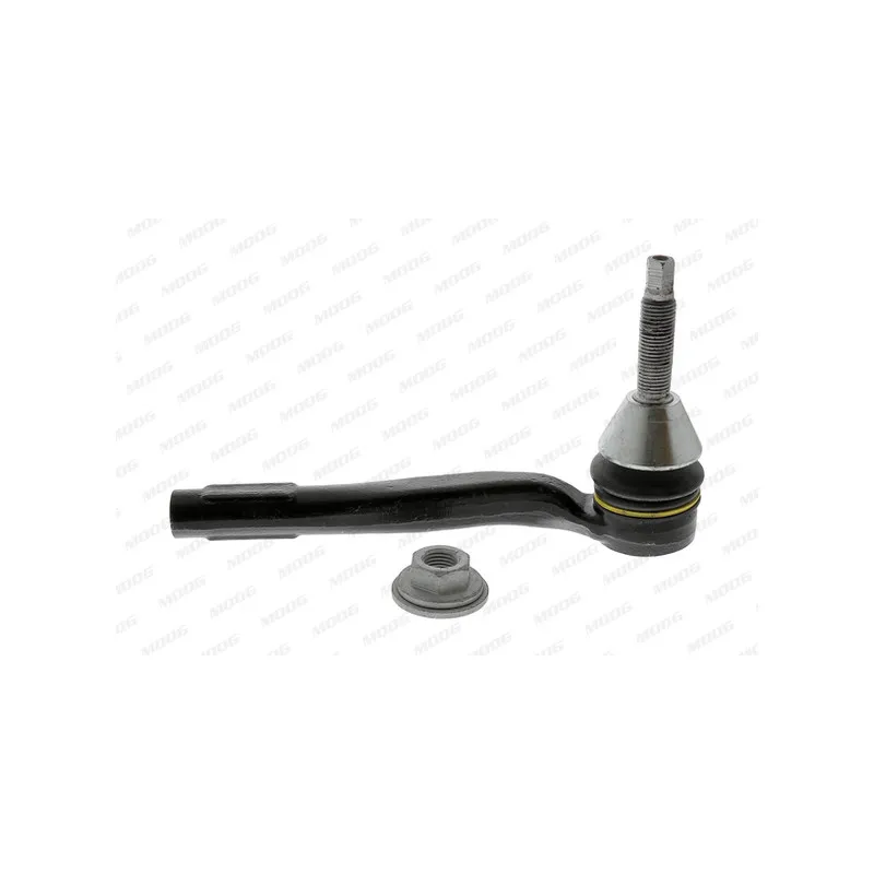 Rotule de barre de connexion avant gauche MOOG ME-ES-15111