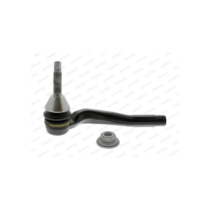 Rotule de barre de connexion avant droit MOOG ME-ES-15172