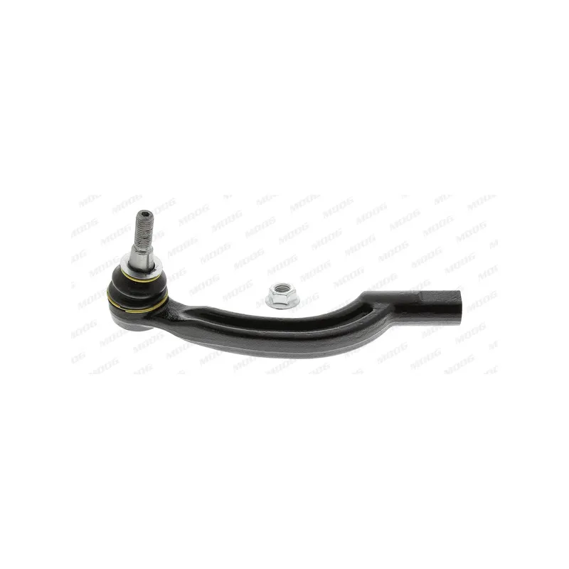 Rotule de barre de connexion avant droit MOOG ME-ES-15182