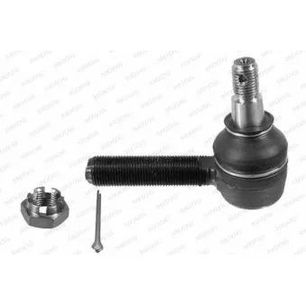 Rotule de barre de connexion MOOG ME-ES-1760
