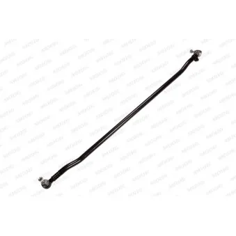 Barre de connexion MOOG ME-ES-1807