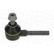 Rotule de barre de connexion MOOG ME-ES-3096 - Visuel 1