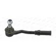 Rotule de barre de connexion MOOG ME-ES-4181 - Visuel 1