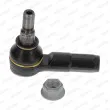Rotule de barre de connexion MOOG ME-ES-4953 - Visuel 1