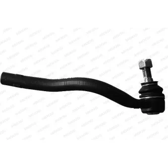 Rotule de barre de connexion avant droit MOOG ME-ES-5594