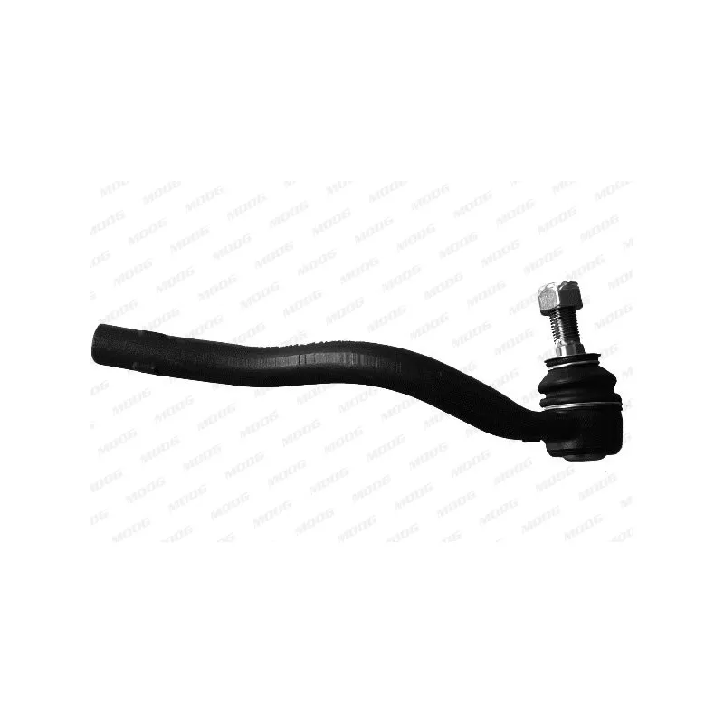 Rotule de barre de connexion avant droit MOOG ME-ES-5594