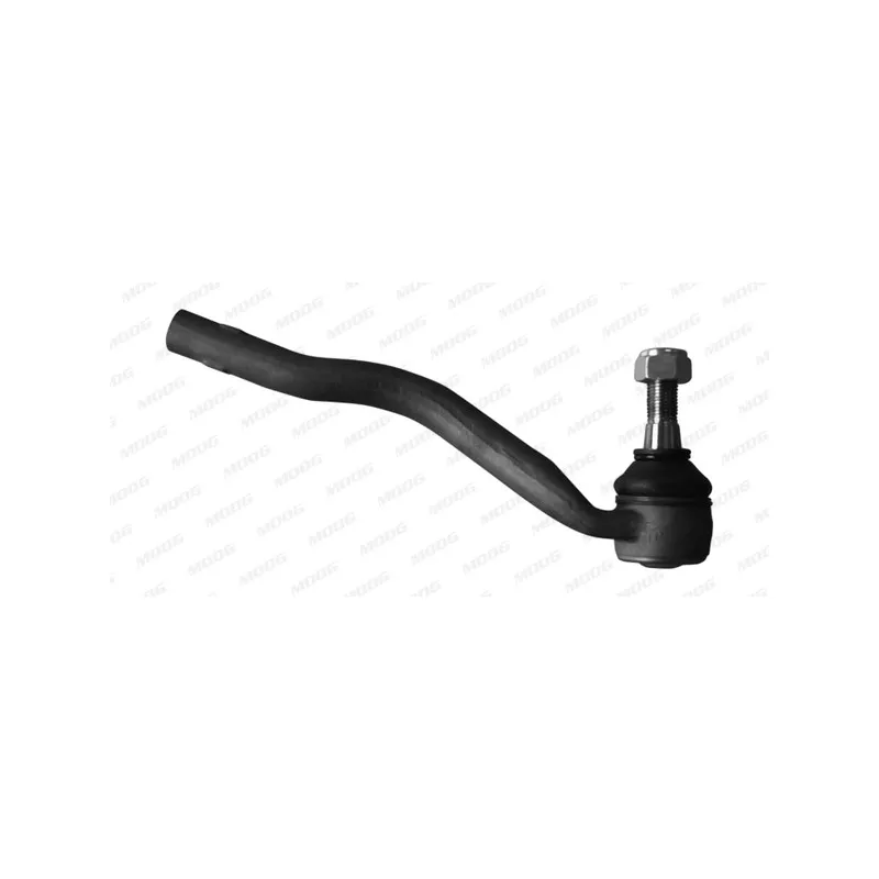 Rotule de barre de connexion avant gauche MOOG ME-ES-5599