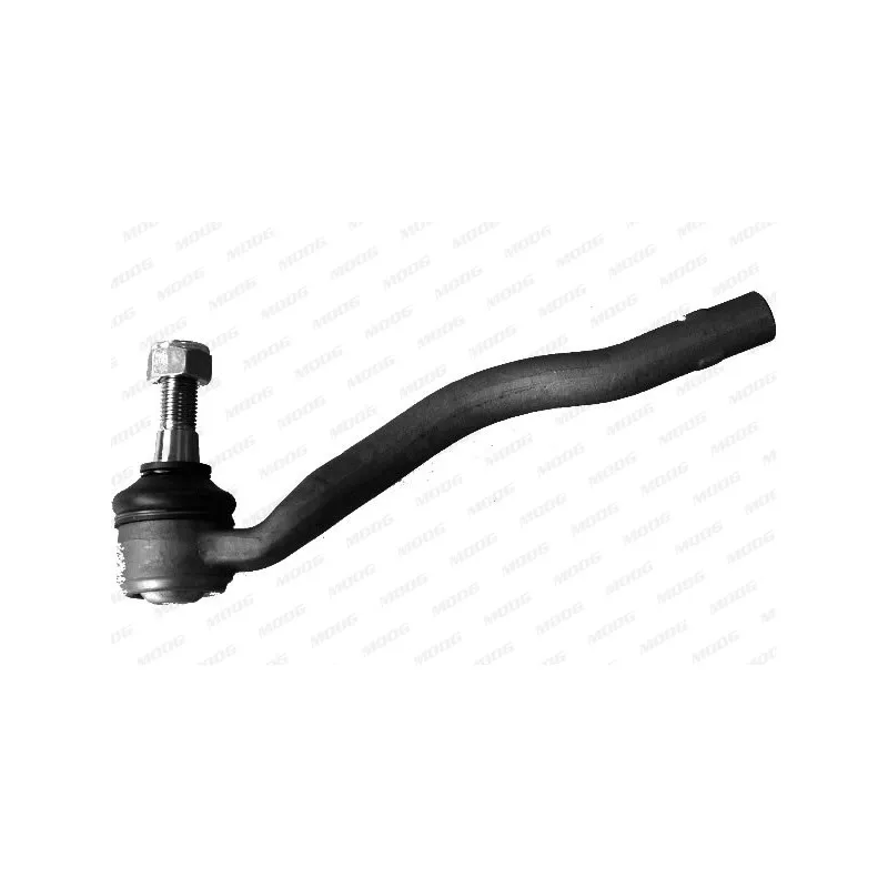 Rotule de barre de connexion avant droit MOOG ME-ES-5600