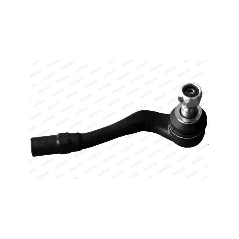 Rotule de barre de connexion avant gauche MOOG ME-ES-5648