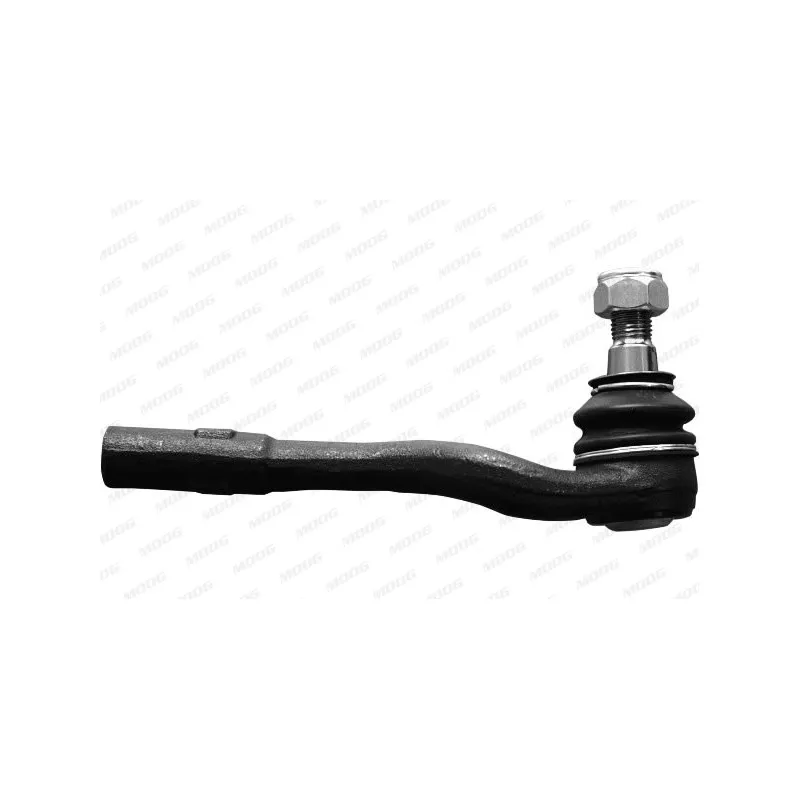 Rotule de barre de connexion avant droit MOOG ME-ES-5649