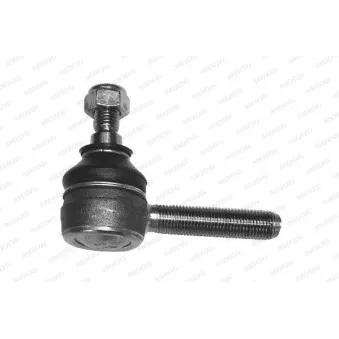 Rotule de barre de connexion MOOG ME-ES-6334