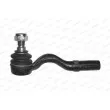 Rotule de barre de connexion MOOG ME-ES-6339 - Visuel 3