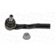 Rotule de barre de connexion MOOG ME-ES-6340 - Visuel 1