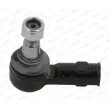 Rotule de barre de connexion MOOG ME-ES-6342 - Visuel 2