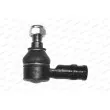 Rotule de barre de connexion MOOG ME-ES-6344 - Visuel 3