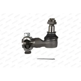 Rotule de barre de connexion avant gauche MOOG ME-ES-6991