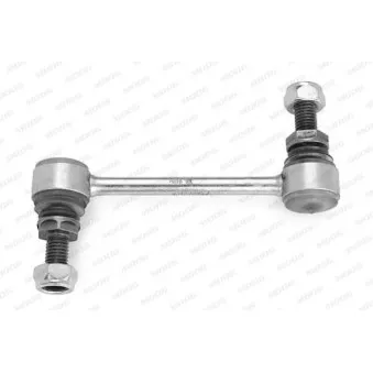 Entretoise/tige, stabilisateur MOOG ME-LS-0221