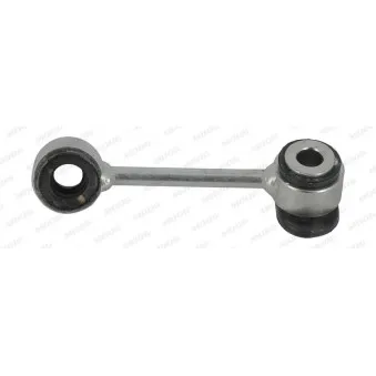 Entretoise/tige, stabilisateur MOOG ME-LS-0725