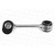 Entretoise/tige, stabilisateur MOOG ME-LS-0725 - Visuel 2