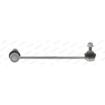 Entretoise/tige, stabilisateur MOOG