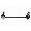 Entretoise/tige, stabilisateur MOOG ME-LS-10158 - Visuel 2
