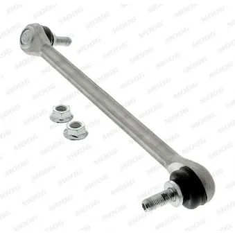 Entretoise/tige, stabilisateur avant gauche MOOG ME-LS-10471