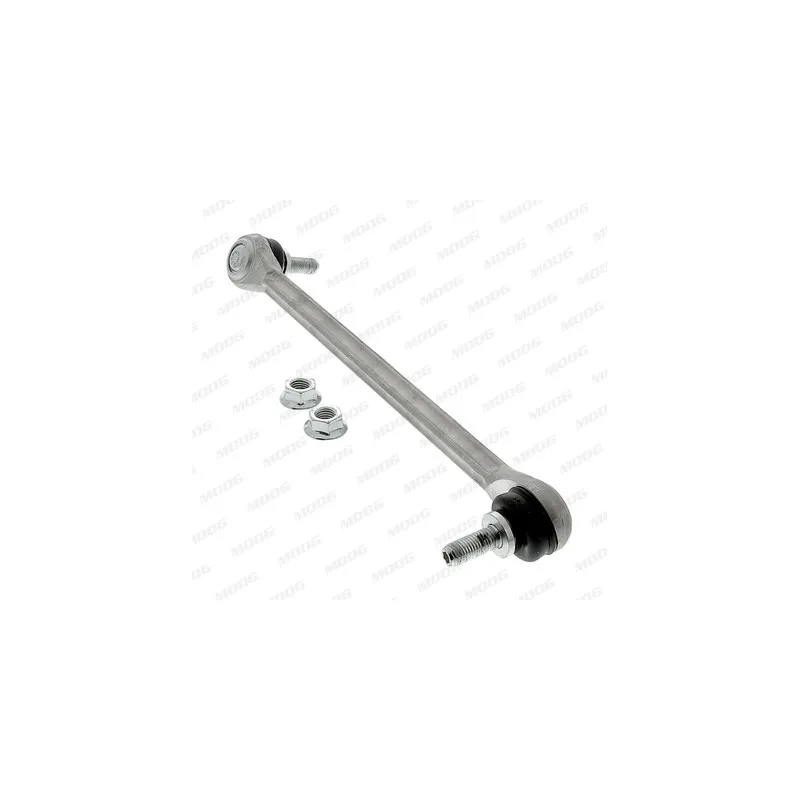 Entretoise/tige, stabilisateur avant gauche MOOG ME-LS-10471