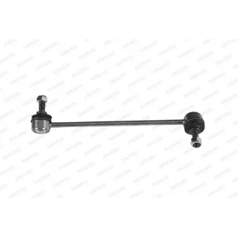 Entretoise/tige, stabilisateur avant gauche MOOG ME-LS-10529