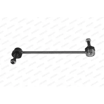 Entretoise/tige, stabilisateur avant droit MOOG ME-LS-10530