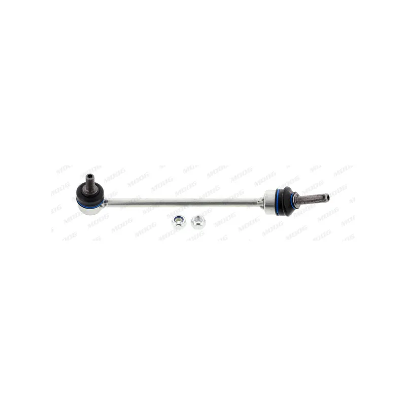 Entretoise/tige, stabilisateur avant gauche MOOG ME-LS-13695