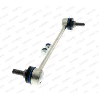 Entretoise/tige, stabilisateur avant gauche MOOG ME-LS-13911
