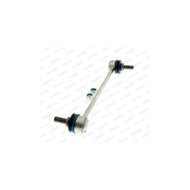 Entretoise/tige, stabilisateur avant gauche MOOG ME-LS-13911