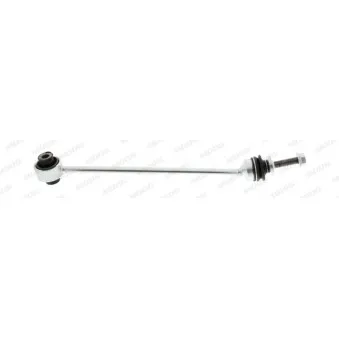 Entretoise/tige, stabilisateur avant gauche MOOG ME-LS-13975
