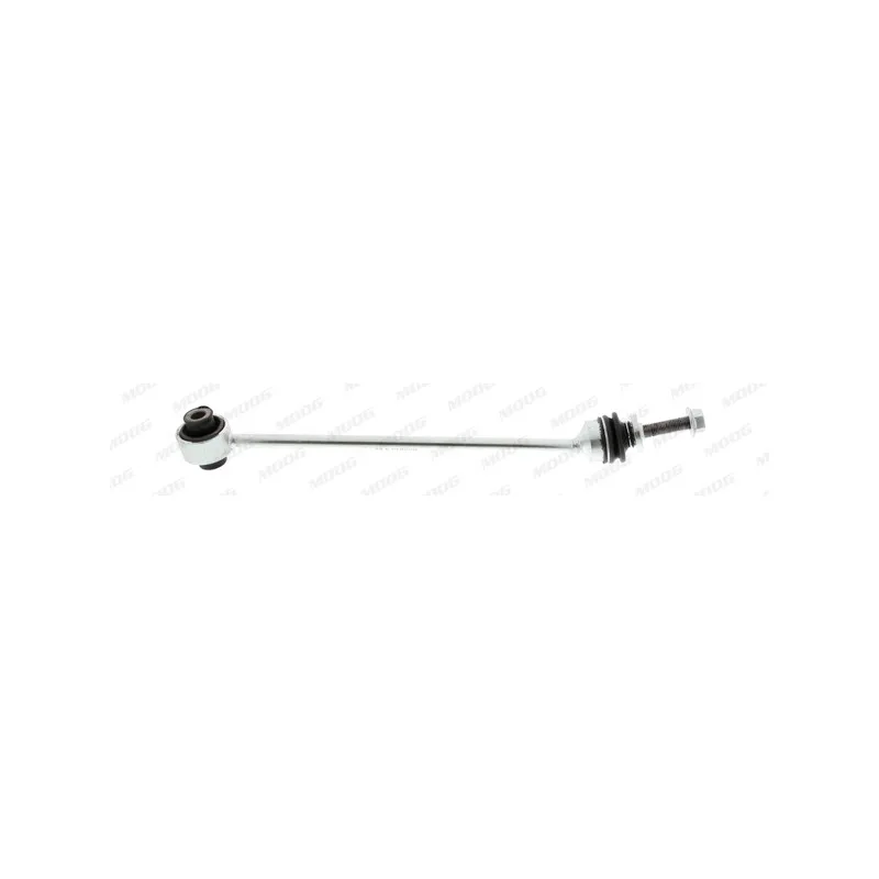 Entretoise/tige, stabilisateur avant gauche MOOG ME-LS-13975