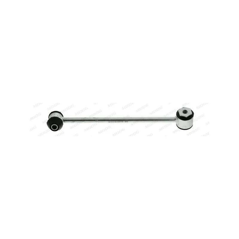 Entretoise/tige, stabilisateur arrière gauche MOOG ME-LS-14645