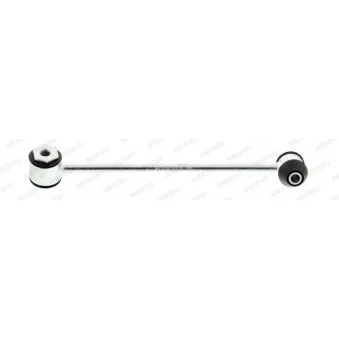 Entretoise/tige, stabilisateur arrière droit MOOG ME-LS-14646