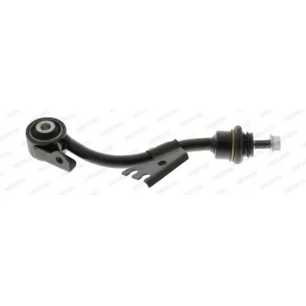Entretoise/tige, stabilisateur avant gauche MOOG ME-LS-14771