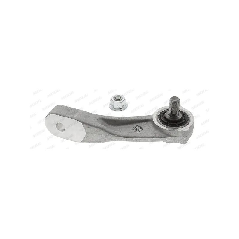 Entretoise/tige, stabilisateur avant gauche MOOG ME-LS-15113