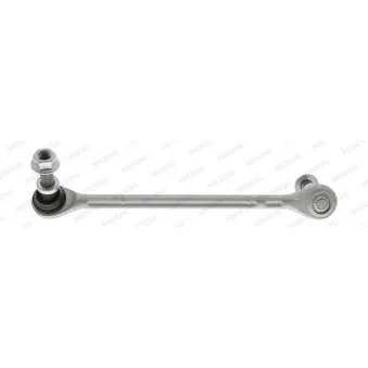 Entretoise/tige, stabilisateur avant gauche MOOG ME-LS-15129