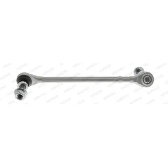 Entretoise/tige, stabilisateur avant droit MOOG ME-LS-15130