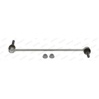 Entretoise/tige, stabilisateur avant gauche MOOG