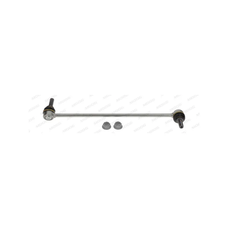Entretoise/tige, stabilisateur avant gauche MOOG ME-LS-15165