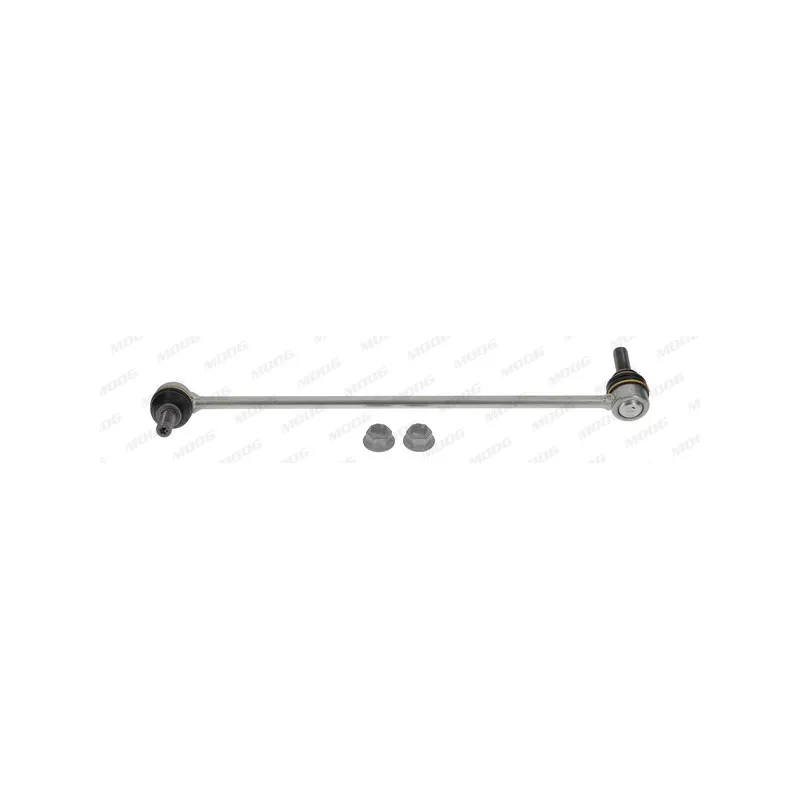 Entretoise/tige, stabilisateur avant droit MOOG ME-LS-15166