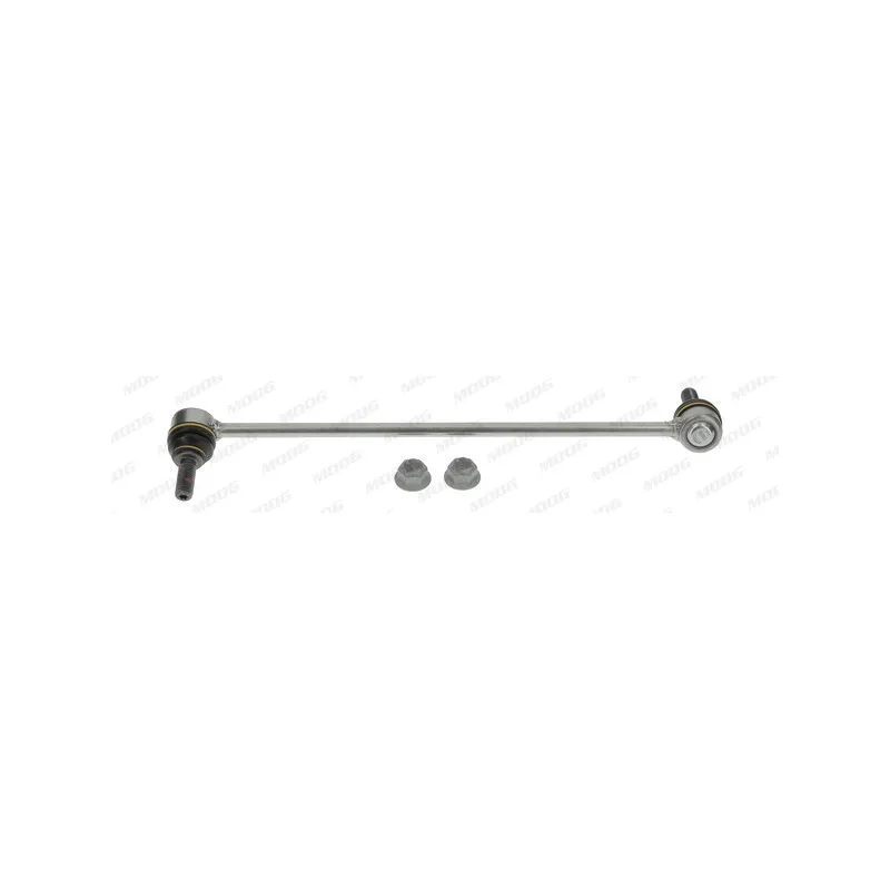 Entretoise/tige, stabilisateur avant gauche MOOG ME-LS-15169