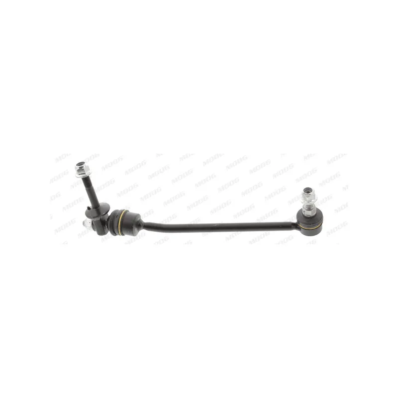 Entretoise/tige, stabilisateur arrière gauche MOOG ME-LS-15339