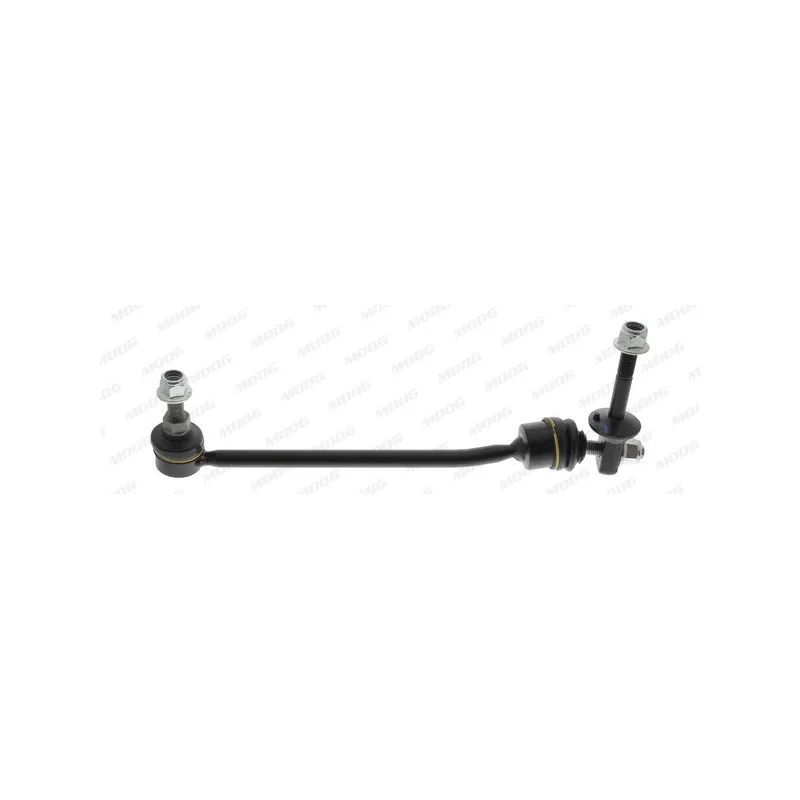 Entretoise/tige, stabilisateur arrière droit MOOG ME-LS-15340