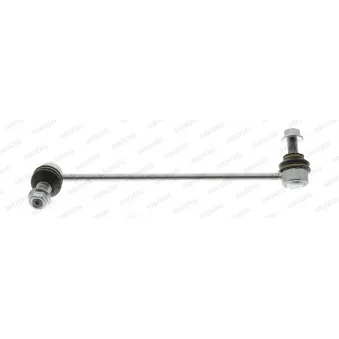 Entretoise/tige, stabilisateur avant gauche MOOG ME-LS-15397