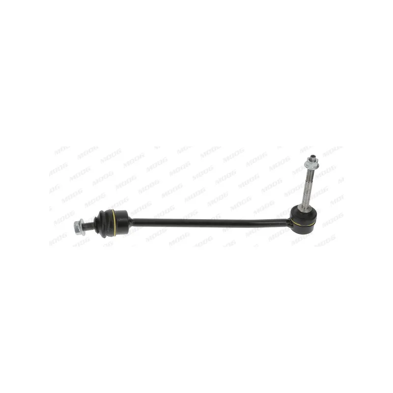 Entretoise/tige, stabilisateur avant gauche MOOG ME-LS-15551