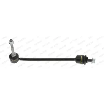 Entretoise/tige, stabilisateur avant droit MOOG ME-LS-15552