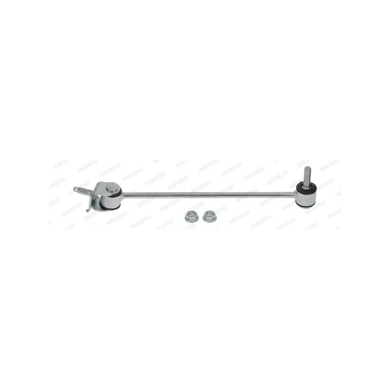 Entretoise/tige, stabilisateur arrière gauche MOOG ME-LS-15715